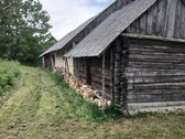 Gyvenamas namas su žemės sklype esančiais - nuotraukos Nr. 5