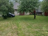 Gyvenamas namas su žemės sklype esančiais - nuotraukos Nr. 6