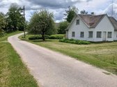 Gyvenamas namas su žemės sklype esančiais - nuotraukos Nr. 7