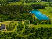 Parduodamas 36,87 a žemės ūkio paskirties
