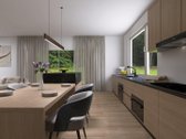 Modernus ir kokybiškas 4 kambarių namas - nuotraukos Nr. 3