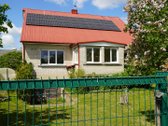Ramybės Oazė Gamtos Apsuptyje – Tvarkingas