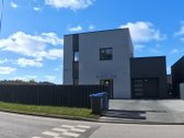 Parduodamas: Pilnai įrengtas 148 kv. m namas - nuotraukos Nr. 2