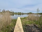 Parduodamas sklypas prie jaukaus ežero su - nuotraukos Nr. 6