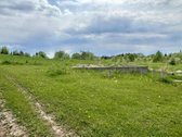 Parduodamas sklypas prie jaukaus ežero su - nuotraukos Nr. 8