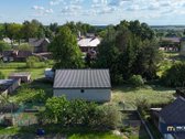 Parduodamas nebaigtos statybos namas Babtų - nuotraukos Nr. 10