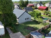 Parduodamas nebaigtos statybos namas Babtų - nuotraukos Nr. 11