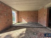 Parduodamas nebaigtos statybos namas Babtų - nuotraukos Nr. 4