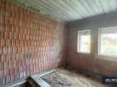 Parduodamas nebaigtos statybos namas Babtų - nuotraukos Nr. 19
