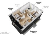Parduodami Naujos Statybos Apartamentai - nuotraukos Nr. 3