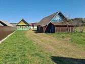 Parduodamas gyvenamasis namas Ragožiškėse. - nuotraukos Nr. 11