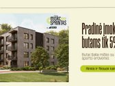 „Miško sprintas“ – tai namai, kuriuose - nuotraukos Nr. 5