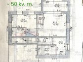 Parduodamas Erdvus Namas Su Atskiru Garažu - nuotraukos Nr. 17