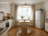 Parduodamas Erdvus Namas Su Atskiru Garažu - nuotraukos Nr. 22