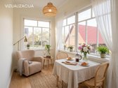 Parduodamas Erdvus Namas Su Atskiru Garažu - nuotraukos Nr. 24