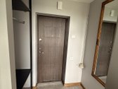 1 kambario butas, 29,5 kv. m. bendro ploto, - nuotraukos Nr. 6