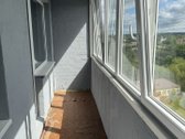 1 kambario butas, 29,5 kv. m. bendro ploto, - nuotraukos Nr. 7