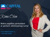 Vaizdingoje ir gražioje vietovėje parduodami - nuotraukos Nr. 18
