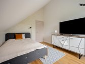 Parduodamas Moderniai Bei Pilnai Įrengtas - nuotraukos Nr. 12