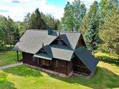 Alaušo Ežero Pakrantės Svajonė – Sodyba Ant - nuotraukos Nr. 3