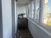 Parduodamas Jaukus Ir Šviesus 1 Kambario - nuotraukos Nr. 5