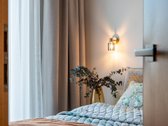 A++ klasės vieno aukšto dvibučiai namai su - nuotraukos Nr. 13