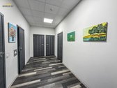 Parduodamos Išskirtinės Komercinės Patalpos - nuotraukos Nr. 23