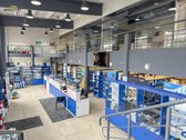 Parduodamos Išskirtinės Komercinės Patalpos - nuotraukos Nr. 42
