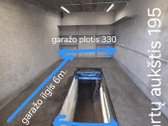 Garažo nuoma (ilgalaikė). Įrengtas duobinis - nuotraukos Nr. 2