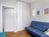 Parduodamas gražiai ir kokybiškai įrengtas 3 - nuotraukos Nr. 9