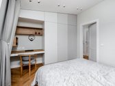 Parduodamas gražiai ir kokybiškai įrengtas 3 - nuotraukos Nr. 8