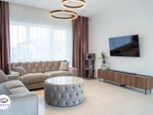 Parduodamas Modernus A++ Klasės Vieno Aukšto - nuotraukos Nr. 4