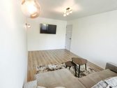 Parduodamas šviesus, jaukus 2 kambarių butas - nuotraukos Nr. 4