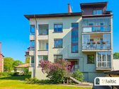 Išnuomojamas erdvus ir šviesus 2 kambarių - nuotraukos Nr. 2