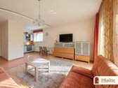 Išnuomojamas erdvus ir šviesus 2 kambarių - nuotraukos Nr. 3