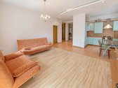 Išnuomojamas erdvus ir šviesus 2 kambarių - nuotraukos Nr. 4
