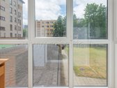 Išnuomojamas erdvus ir šviesus 2 kambarių - nuotraukos Nr. 7