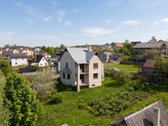 Erdvus namas su investiciniu potencialu - nuotraukos Nr. 30