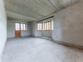 Erdvus namas su investiciniu potencialu - nuotraukos Nr. 7