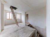 Erdvus namas su investiciniu potencialu - nuotraukos Nr. 13