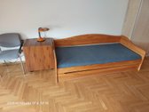 Kaunas, Vilijampolė, Kalnų g., mūrinis namas nuomai - nuotrauka Nr. 39