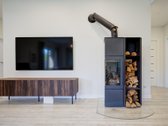 Parduodama pilnai įrengta vieno aukšto - nuotraukos Nr. 7
