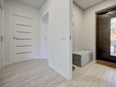 Parduodama pilnai įrengta vieno aukšto - nuotraukos Nr. 10