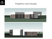 Namų Valdos Sklypas Su Statybos Leidimu Ir - nuotraukos Nr. 10
