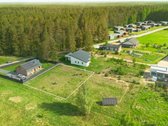 Namų Valdos Sklypas Su Statybos Leidimu Ir - nuotraukos Nr. 7