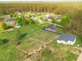 Namų Valdos Sklypas Su Statybos Leidimu Ir - nuotraukos Nr. 8