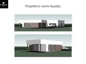 Namų Valdos Sklypas Su Statybos Leidimu Ir - nuotraukos Nr. 11