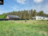 Namų Valdos Sklypas Su Statybos Leidimu Ir - nuotraukos Nr. 5