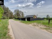 Namų Valdos Sklypas Su Statybos Leidimu Ir - nuotraukos Nr. 16