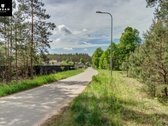 Namų Valdos Sklypas Su Statybos Leidimu Ir - nuotraukos Nr. 17